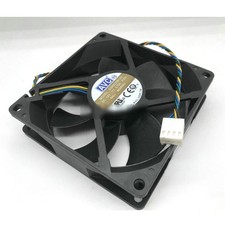 1 PCS New AVC DS09225B12U 12V 0.70A 4-wire high air volume chassis fan QW