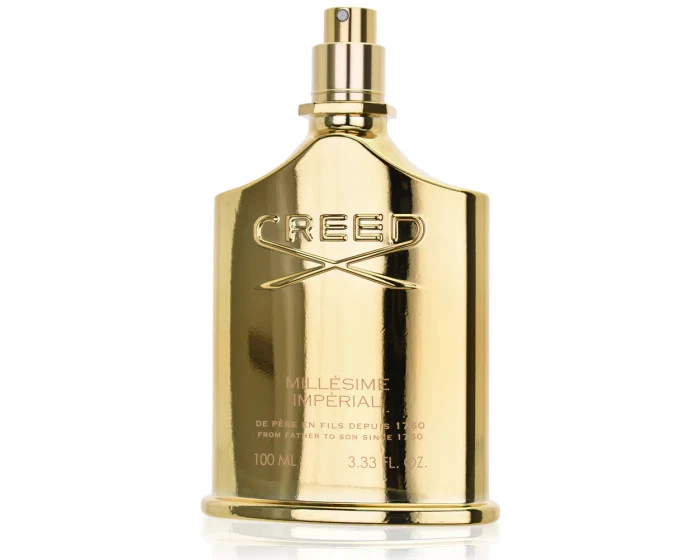 Las mejores ofertas en Perfume unisex Creed Millesime Imperial | eBay