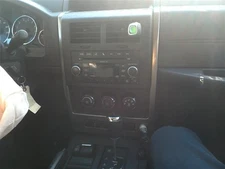 (LOCAL PICKUP ONLY) Driver Rear Side Door Side Electric Light Tint Fits 08-12 LI