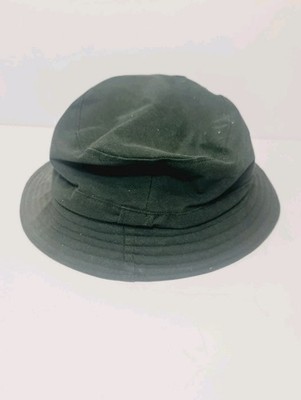 Stormafit Leisure Country Clothing Fischerhut Baumwolle dunkelgrün, Größe: M