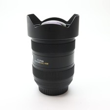 Sigma EX 12-24mm Focal Camera Lenses for sale | eBay
