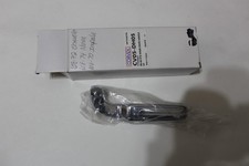 Left Hand Inner Door Handle 1968-1969 Firebird Camaro And 1968-1974 Nova