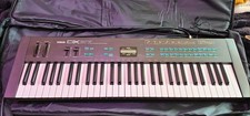 Yamaha DX27 Vintage Synthesizer Keyboard￼