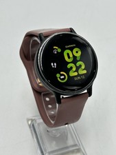 Garmin V voActive 5 GP, 42mm Slate Aluminum Bezel, Fitness Smartwatch C-70 