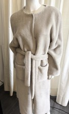 CPL   Wende- Lammfell Mantel NEUPREIS 1.990 