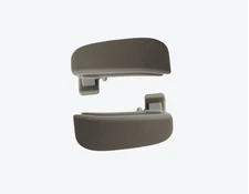 Genuine Bose SoundSport Wireless  USB Charging Cover 2 PCS (White) - Parts