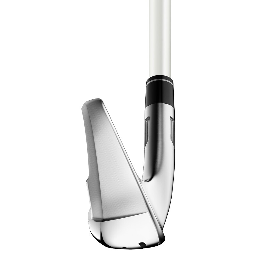 TaylorMade Women's SIM2 MAX Iron Set 5pc 7-Pw,Sw TENSEI BLUE TM40