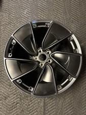Tesla Model 3 Performance  2024-2025-2026 Warp Wheel Rim Original Oem 20x10 REAR