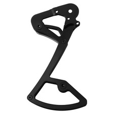 Per Garbaruk Deragliatore Bicicletta Piastra Interna per Deragliatore Posteriore