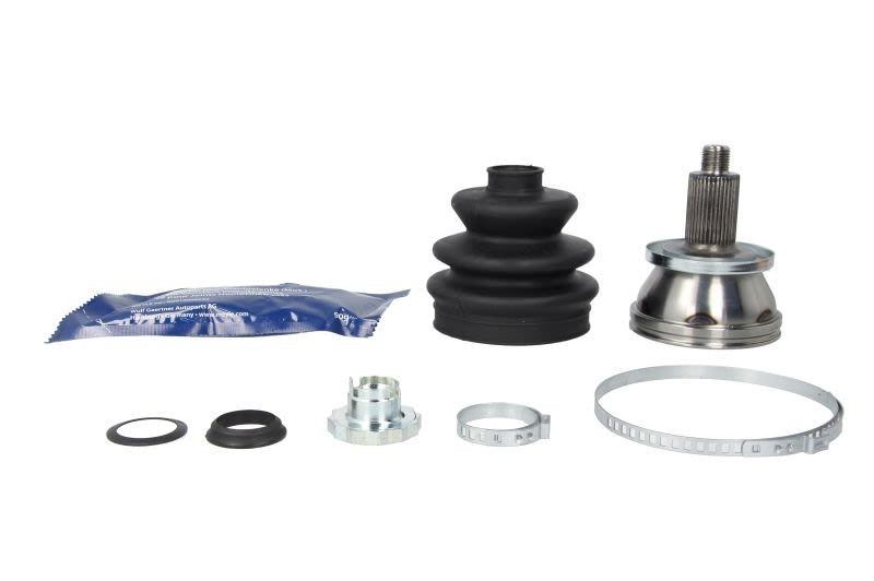 Kit joint homocinétique MEYLE 100 498 0117 anti-vibration pour A2 1.4