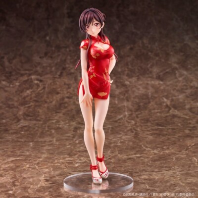 3 KANOJO OKARISHIMASU MIZUHARA CHIZURU CHINA VER. UNION CREATIVE INTERNATIONAL