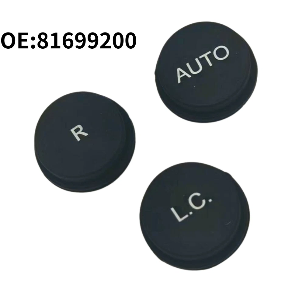 Gearbox Control Dashboard L.C & R & AUTO Button Panel For Ferrari 430,612,599 F1 - Image 4 of 4