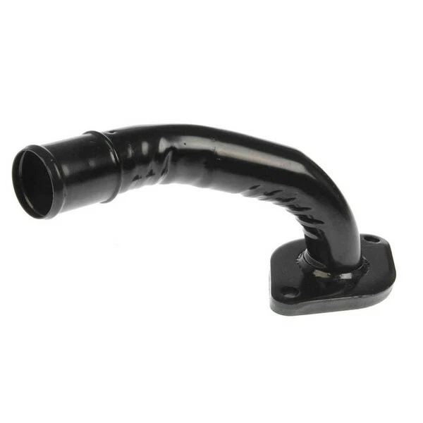 Carcaça do termostato do líquido de arrefecimento do motor compatível com 1996-2004 GMC Sonoma 4.3L V6 Dorman - Imagem 2 de 2