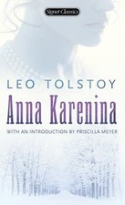 Anna Karenina (Signet Classics), Tolstoy, Leo, Book