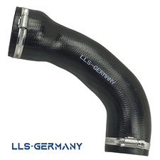 TURBO SCHLAUCH FÜR VOLVO C30 (533) 2.0D D3 D4 31293927 LADELUFTSCHLAUCH