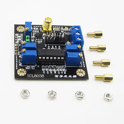 10pcs XR8038ACP XR8038 Precision Waveform Generator Good Quality