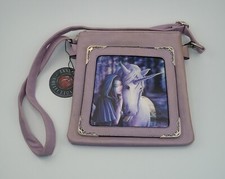 Black Forest Blutsgeschwister Bauchtasche Anne Stokes Mittel