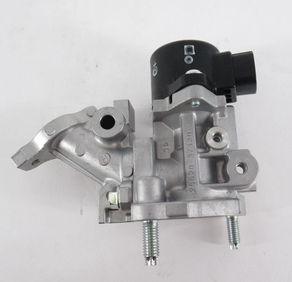 Kit de válvulas EGR genuino OEM Toyota Lexus 04004-58137 con juntas Foto 2 de 4