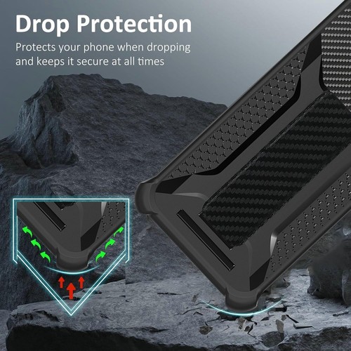 per BLU G53 Custodia Telefono Cover Vetro Protezione Schermo A1 - Foto 9 di 42