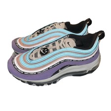 nike air max 97 se space purple