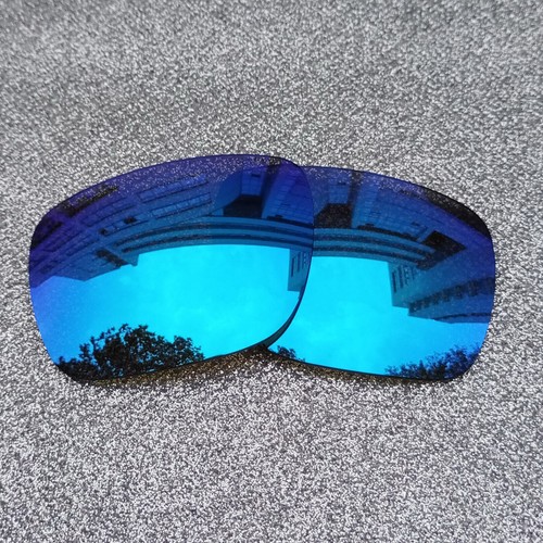 Lentes polarizadas ExpressReplacement para gafas de sol Oakley Holbrook Mix 9384 múltiples - Imagen 110 de 118