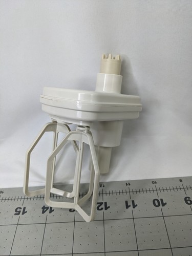 Moulinex Regal La Machine II Replacement Light Mixer Beater