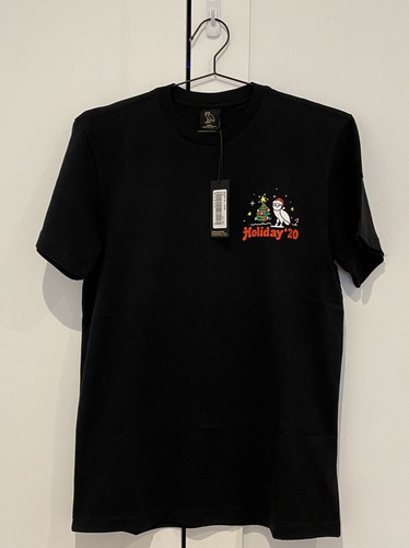 OVO Santa Clause Shirt Drake | eBay