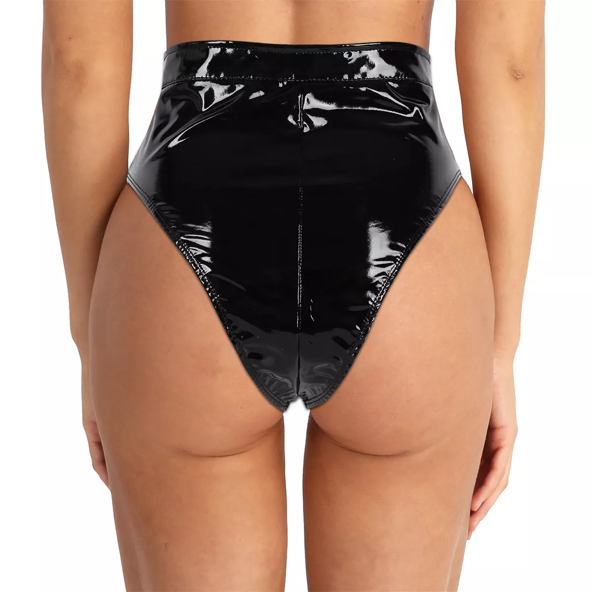 Mujeres Look h medo Bragas Calzoncillos Ropa interior Lencer a Knickers Tangas Cuerda G