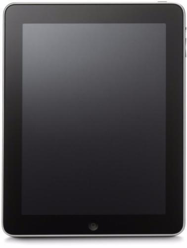 craft undergrundsbane lunge Apple iPad 1st Gen. 64GB, Wi-Fi, 9.7in - Black for sale online | eBay