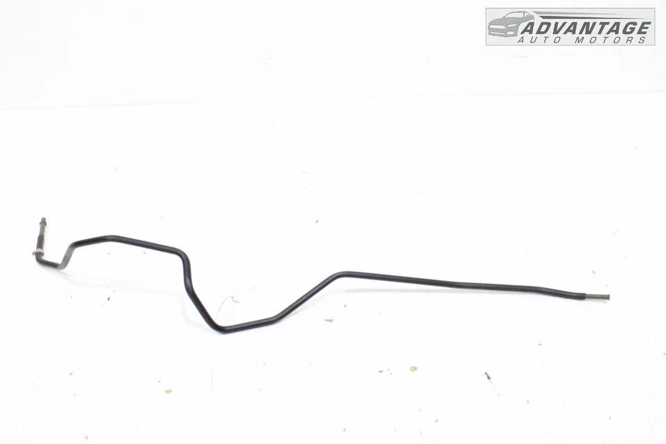 Subaru Outback 2018 limpiaparabrisas delantero lavadora manguera tubo línea OEM Foto 2 de 4