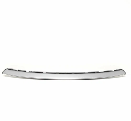 New Genuine AUDI TT/TTS Rear Bumper Spoiler Cover Trim 8J08075141RR OEM