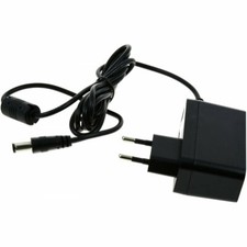 Ladegerät/Netzteil 12V 1,5A für AVM Fritz!Box 7270 12V   Schwarz