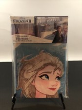 Jay Franco Disney Frozen &ldquo;Trust Your Journey&rdquo; 1 Pack Pillowcase - Double-Sided
