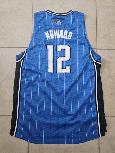 Camiseta deportiva Orlando MAGIC Dwight Howard #12 ADIDAS XL