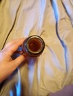 Vintage brown glass beer bottle Gutsch Sheboygan 12 fl oz breweriana — photo 5