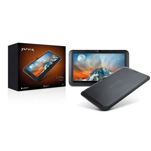 Tablet Yarvik GoTab Luna 10c Android de 10" negra - Imagen 3 de 3