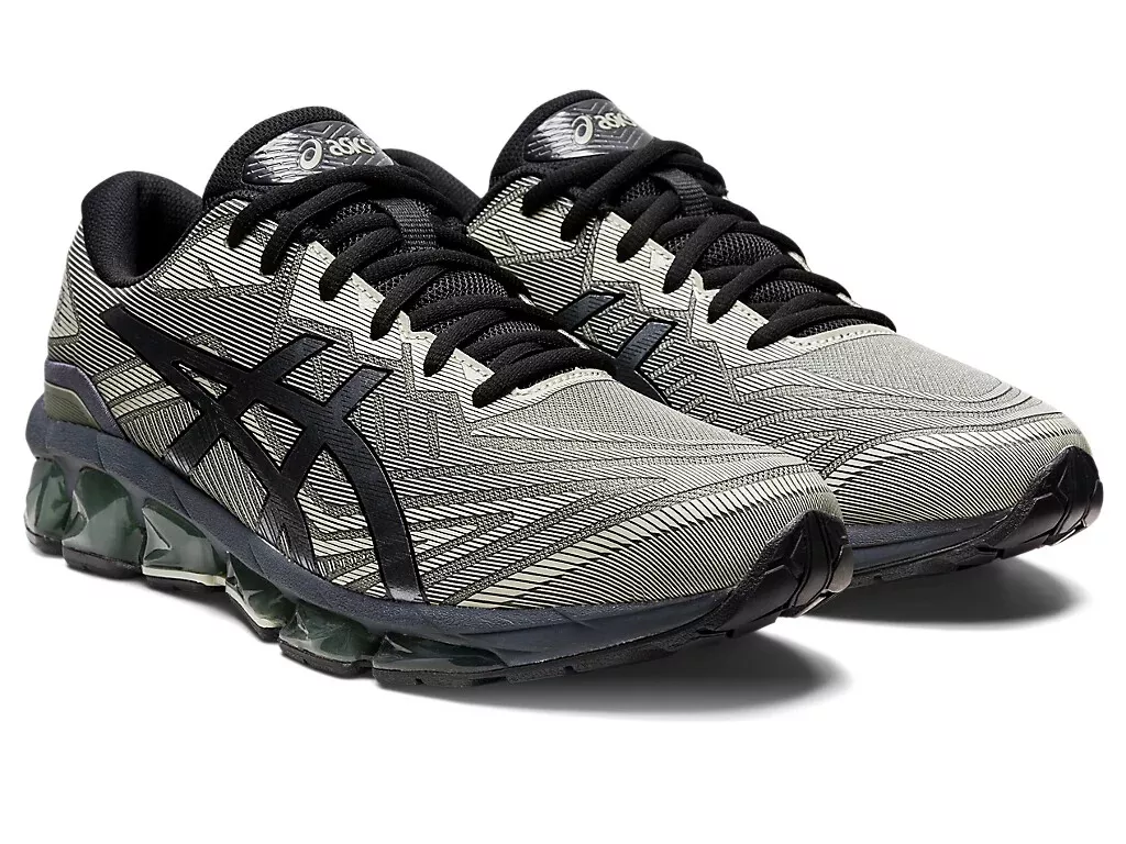 ASICS GEL-QUANTUM 360 VII 1201A481 300 Lichen Green Gunmetal