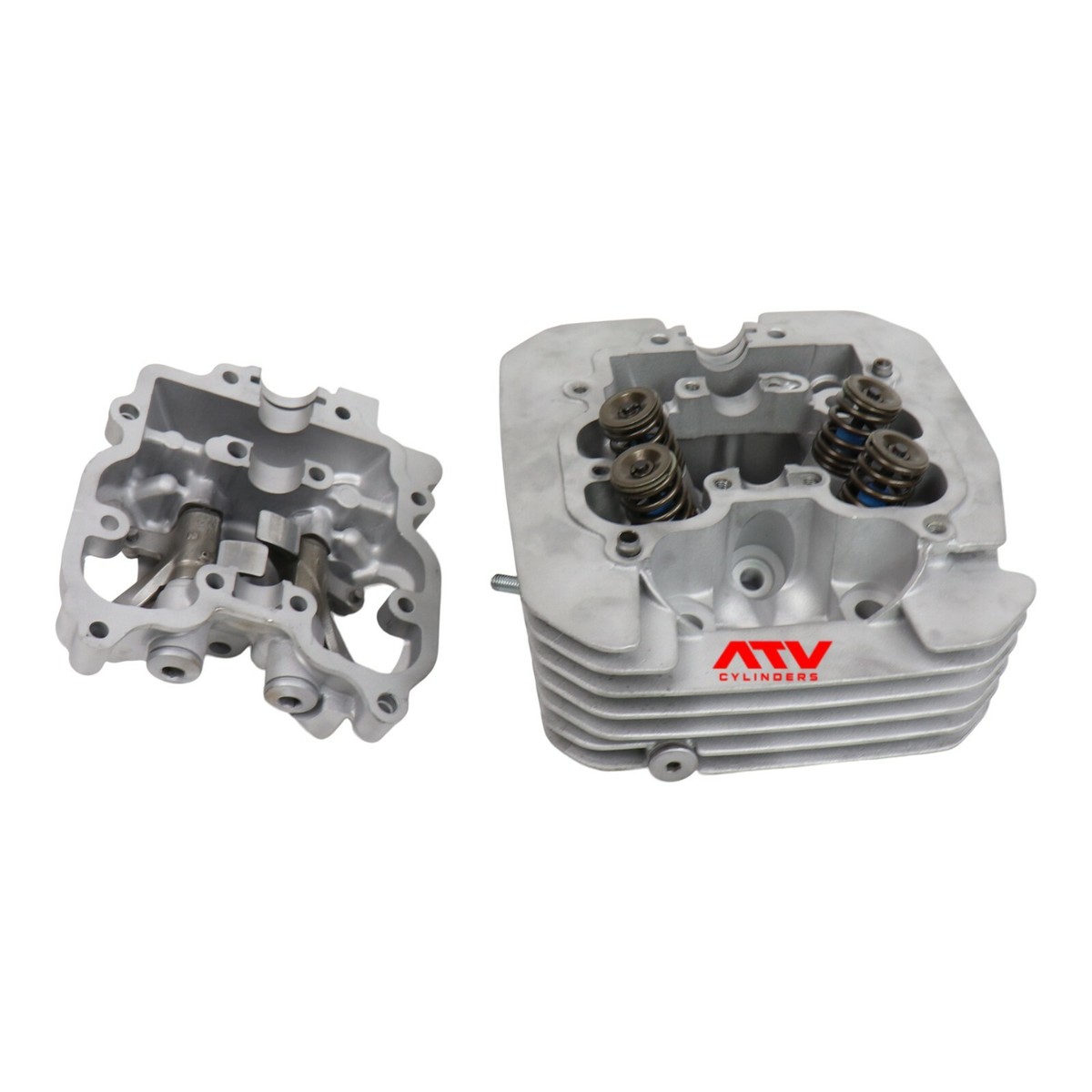 2007-2010 Suzuki King Quad KingQuad 400 Cylinder Head Valves