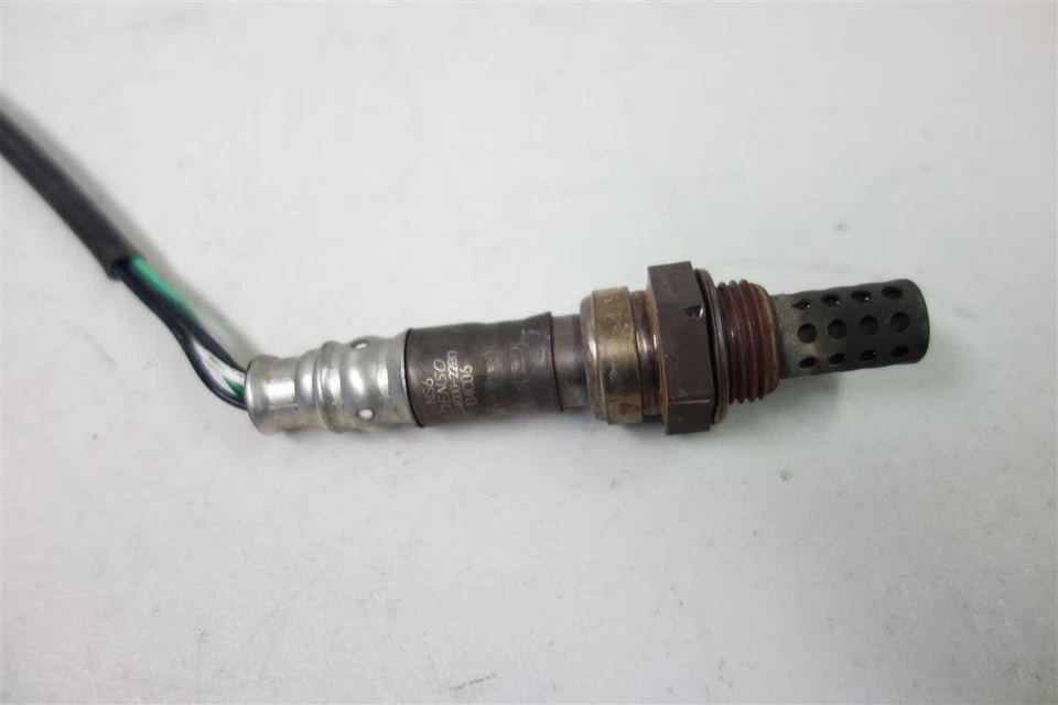 1996-2004 Acura Rl 3.5L Passenger Upper Air Fuel Ratio Oxygen Sensor 36532P5a003 — 第 2/4 张图片