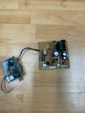 Brother Fax Machine Power Supply Board LJ9608-001