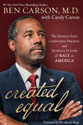 Created Equal : the Painful Past, Confusing Presen