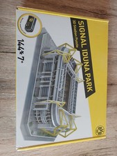 Borussia Dortmund BVB - 3D Puzzle Signal Iduna Park