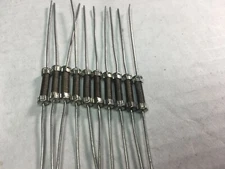 LIONEL SMOKE KIT ELEMENTS (10EA) 27 OHM FOR LIQUID SMOKE UNIT BRAND NEW