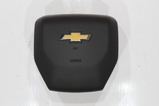 2019 2020 2021 2022 2023 2024 CHEVY BLAZER DRIVER WHEEL AIRBAG OEM AIR BAG