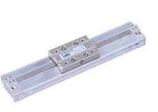 1PCS NEW FIT FOR MY3B25-200 Mechanical Rodless Cylinder Replacement