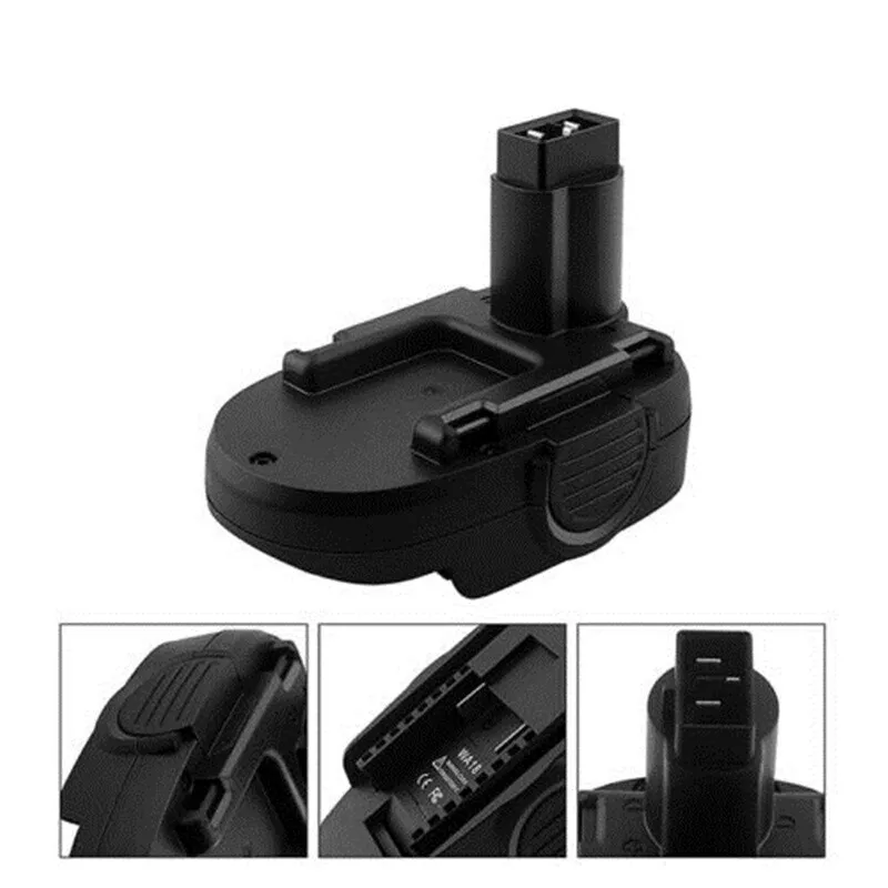 Worx wa3127 18v battery new arrivals