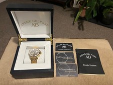 Andre Belfort Etoile Polaire