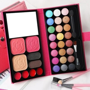 Filles Pretty Makeup Set Sparkling Maquillage Set for Kid Gift Nouveau