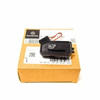 NEU Mercedes-Benz C-KLASSE W205 Spiegelleuchte Vorne Rechts A0999064402