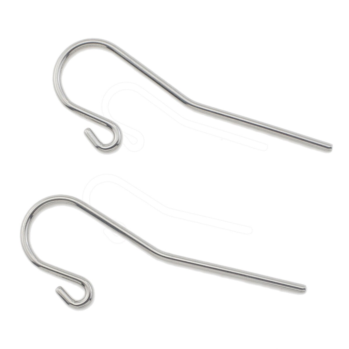 2 Pc Dental Lip Hook Fit J Morita Root ZX II Woodpecker COXO